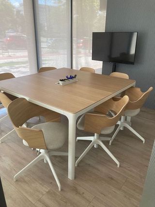 Oficina en venta en Sector Plaza de Toros en Segovia