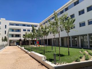 Oficina en venta en Sector Plaza de Toros en Segovia