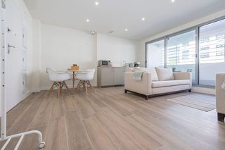 Oficina en venta en Sector Plaza de Toros en Segovia