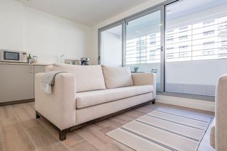 Oficina en venta en Sector Plaza de Toros en Segovia