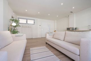 Oficina en venta en Sector Plaza de Toros en Segovia