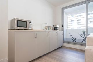 Oficina en venta en Sector Plaza de Toros en Segovia