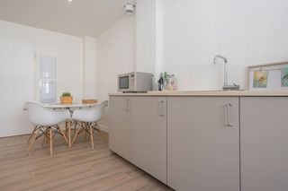 Oficina en venta en Sector Plaza de Toros en Segovia