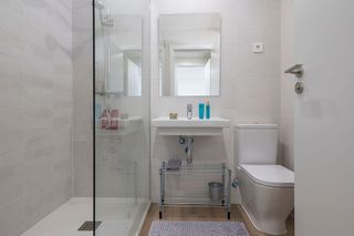 Oficina en venta en Sector Plaza de Toros en Segovia