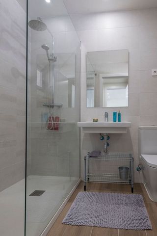 Oficina en venta en Sector Plaza de Toros en Segovia