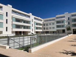 Oficina en venta en Sector Plaza de Toros en Segovia