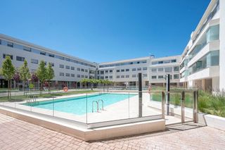 Oficina en venta en Sector Plaza de Toros en Segovia