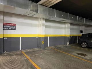 Trastero en venta en Acacias en Madrid