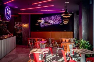 Local comercial en venta en Praza España - Casablanca en Vigo