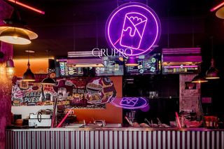 Local comercial en venta en Praza España - Casablanca en Vigo