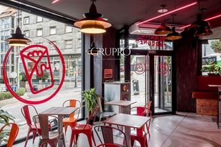 Local comercial en venta en Praza España - Casablanca en Vigo