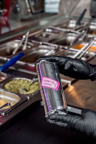 Local comercial en venta en Praza España - Casablanca en Vigo