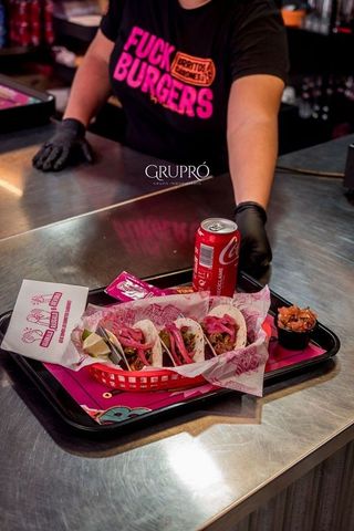 Local comercial en venta en Praza España - Casablanca en Vigo