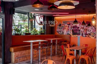 Local comercial en venta en Praza España - Casablanca en Vigo