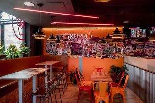 Local comercial en venta en Praza España - Casablanca en Vigo