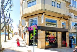 Local comercial en venta en Praza España - Casablanca en Vigo