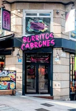 Local comercial en venta en Praza España - Casablanca en Vigo