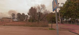 Terreno en venta en Almansa