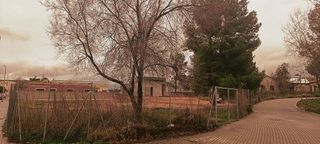 Terreno en venta en Almansa