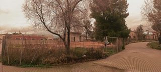 Terreno en venta en Almansa