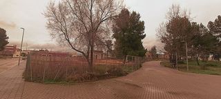 Terreno en venta en Almansa