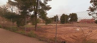 Terreno en venta en Almansa