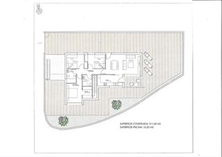 Terreno en venta en Almansa