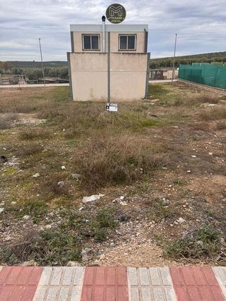 Terreno en venta en Torredonjimeno
