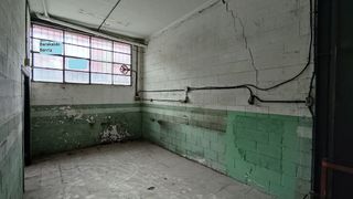 Nave industrial en venta en Valle de Trápaga-Trapagaran