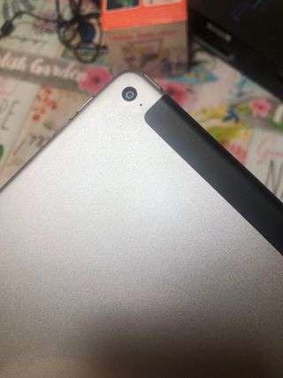 iPad Air 2 Plata PIEZAS