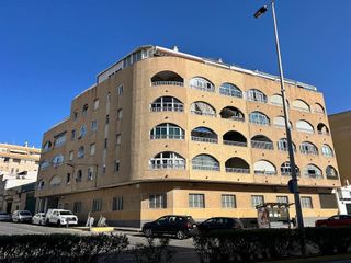 Piso en venta en Centro en Torrevieja