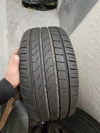 Llantas + Neumáticos BMW 225/50 R16 E90