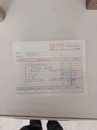 Anillo oro blanco 750 mml diamante