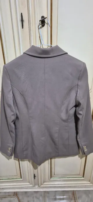 Tailleur Giacca e Pantalone Calliope