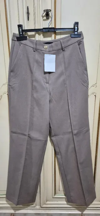 Tailleur Giacca e Pantalone Calliope