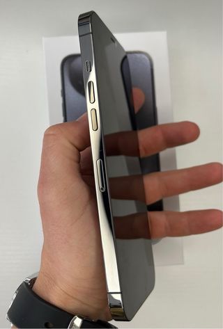 iPhone 12 Pro Max 128GB Negro