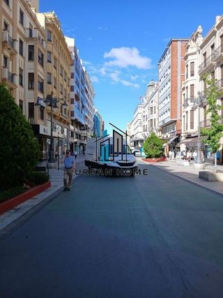 Oficina en venta en Centro Ciudad en León