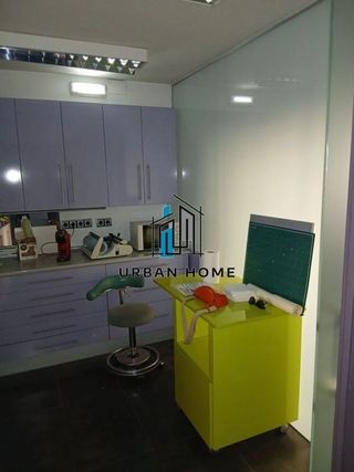 Oficina en venta en Centro Ciudad en León