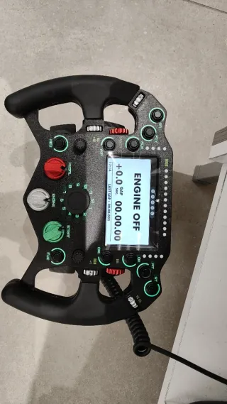 Realizzo volanti volanti pokornyi engineering