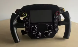 Realizzo volanti volanti pokornyi engineering