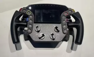 Realizzo volanti volanti pokornyi engineering