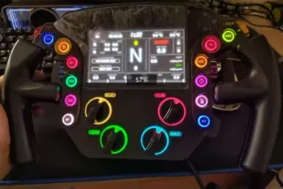 Realizzo volanti volanti pokornyi engineering