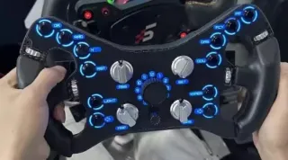 Realizzo volanti volanti pokornyi engineering