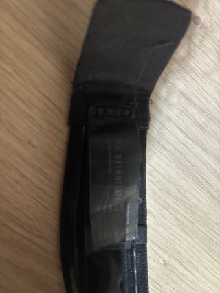 Sujetador push up sin tirantes Women'secret, 75B