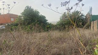 Terreno en venta en San Cristóbal de La Laguna - La Vega - San Lázaro en San Cristóbal de La Laguna