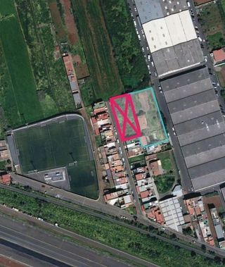 Terreno en venta en San Cristóbal de La Laguna - La Vega - San Lázaro en San Cristóbal de La Laguna