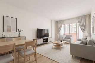 Piso en venta en Mejorada del Campo