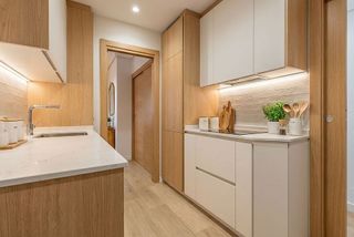 Piso en venta en Mejorada del Campo