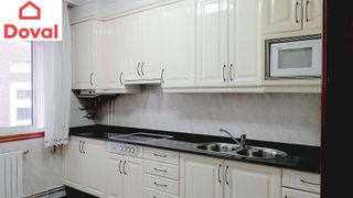 Piso en venta en Praza España - Casablanca en Vigo