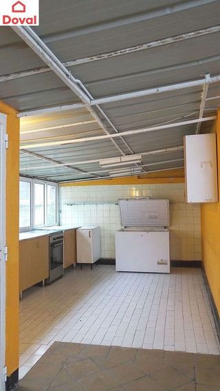 Piso en venta en Praza España - Casablanca en Vigo